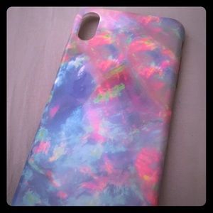 IPhone X’s max case